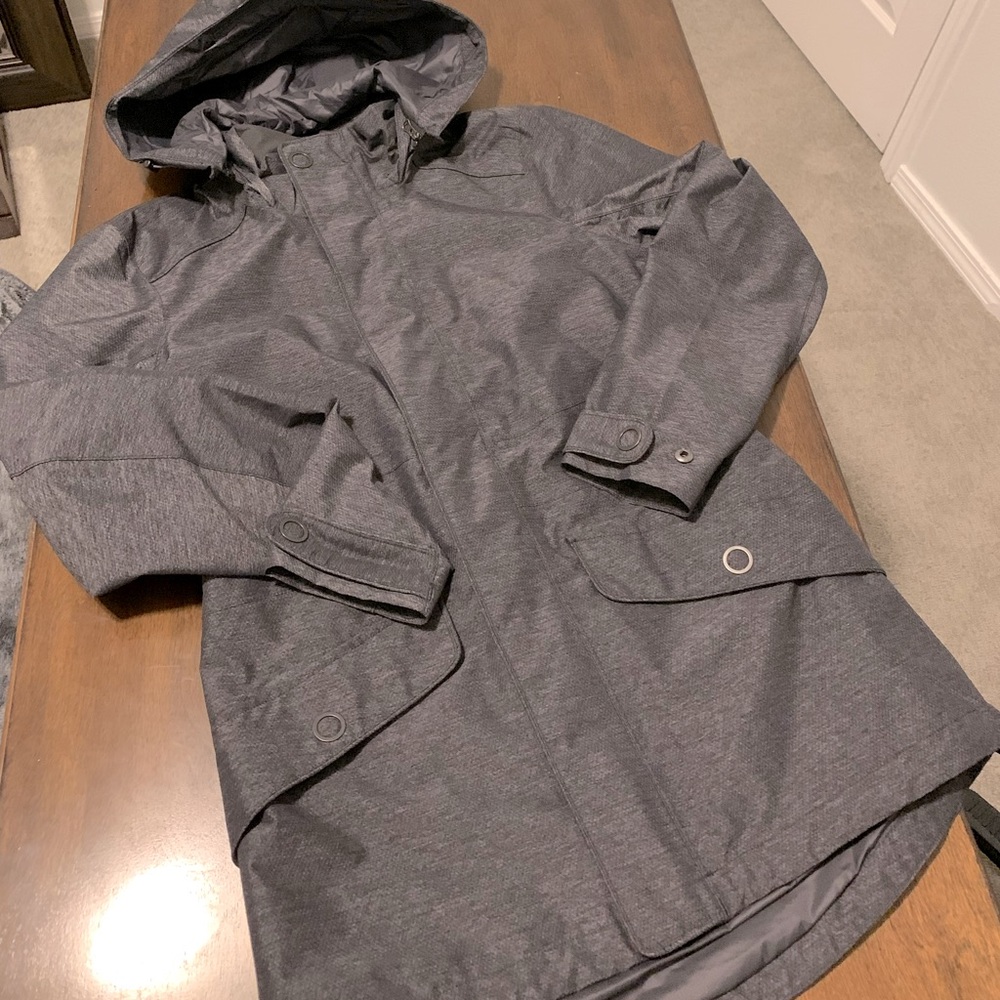 REI Jacket